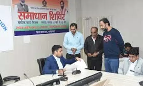 बुखारी ने त्वरित पुनर्वास प्रक्रिया का आह्वान किया