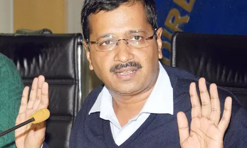 दिल्ली में हार के एक दिन बाद केजरीवाल ने पंजाब के विधायकों को बुलाया
