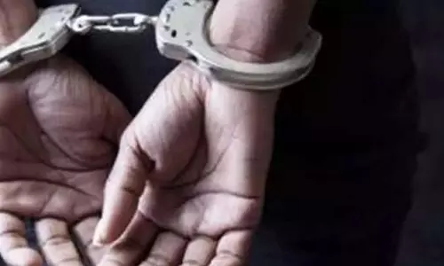 Telangana: एक लाख रुपये की एमडीएमए ड्रग्स के साथ व्यक्ति गिरफ्तार