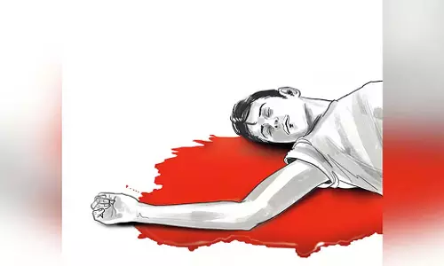 Odisha: जाजपुर में फोटो स्टूडियो मालिक की हत्या