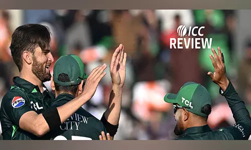 पाकिस्तान एक ऐसी टीम है जो....: ICC चैंपियंस ट्रॉफी में मेजबान टीम की संभावनाओं पर रवि शास्त्री