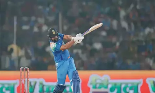 रोहित शर्मा ODI में सबसे ज्यादा रन बनाने वाले टॉप 10 खिलाड़ियों की सूची में शामिल, सचिन को पछाड़ा