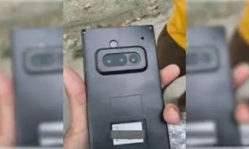 Nothing Phone 3a के लॉन्च से पहले इतने रूपए सस्ता हुआ ये शानदार फोन