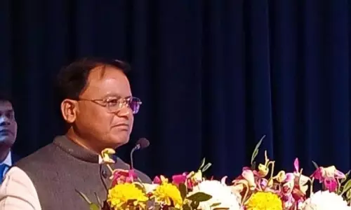 धरणीधर मेडिकल कॉलेज ओडिशा में नंबर 1 होगा: सीएम माझी