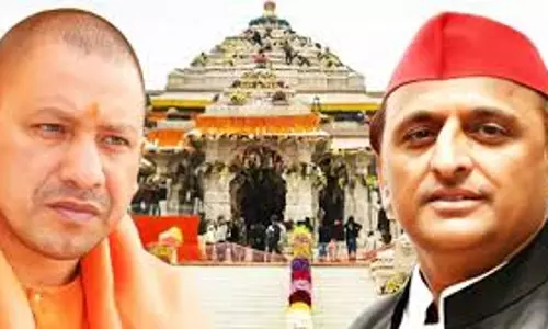 Ayodhya: लोकसभा चुनाव में अयोध्या की हार बीजेपी कभी पचा नही पाई