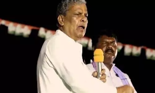 कांग्रेस नेता जेना ने प्रधानमंत्री से ओडिशा के नए रेलवे डिवीजन को शामिल करने का आग्रह किया