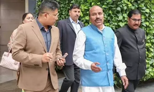 Assam भारत का पहला दिव्यांग विश्वविद्यालय स्थापित करने का आग्रह किया Assam भारत का पहला दिव्यांग विश्वविद्यालय स्थापित करने का आग्रह किया