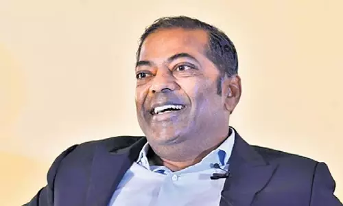 TiE ग्लोबल समिट ने आंध्र में स्टार्टअप विकास को बढ़ावा देने के लिए मल्टी-सिटी मॉडल पर जोर दिया