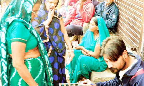 Jaipur: अपात्र व्यक्ति खाद्य सुरक्षा योजना से अपना नाम हटवाने के लिए ऐसे आवेदन करे