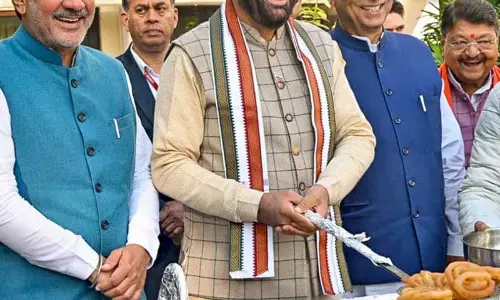 Punjab के लोग भी जल्द ही आप-दा को बाहर कर देंगे