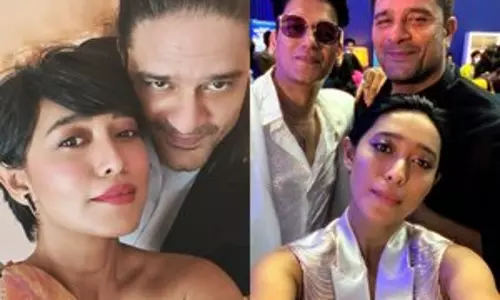 Sayani Gupta ने अपने सीनियर जयदीप अहलावत की तारीफ की