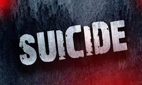 Shahjahanpur: पत्नी से विवाद के बाद युवक ने फांसी लगाकर आत्महत्या की