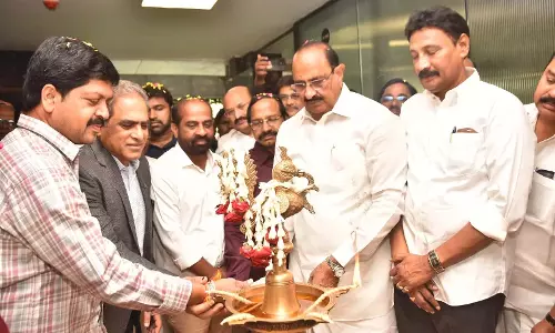 AP में 40 मिलियन लोगों को निःशुल्क कैंसर सेवाएं
