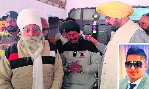 Punjab से अमेरिका जाने वाले ‘डंकी’ मार्ग के व्यक्ति की ग्वाटेमाला में मौत