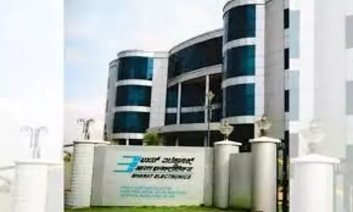 केंद्र ने भारतीय नौसेना के लिए बीईएल के साथ 642 करोड़ रुपये का अनुबंध किया