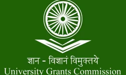 UGC को भाजपा के एजेंडे के लिए एक उपकरण बना दिया गया