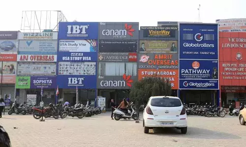 Punjab: कौशल उन्नयन के माध्यम से युवाओं को विदेशी धरती पर रोजगार योग्य बनाना