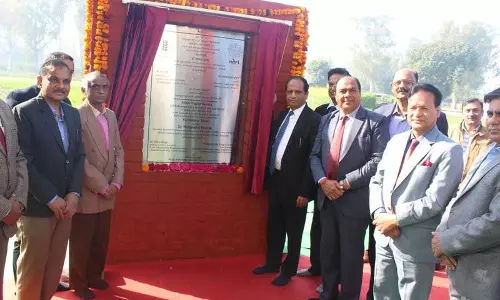 Haryana :  किसानों को नई कृषि तकनीक अपनाने के लिए कहा गया