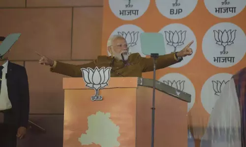 दिल्ली सरकार गठन: भाजपा शीर्ष नेतृत्व, मोदी करेंगे नए सीएम का चयन: पार्टी नेता