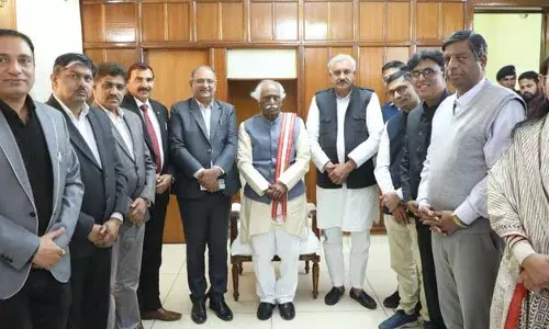 Haryana :  खेजड़ी एक बहुमूल्य वृक्ष, इसका संरक्षण समय की जरूरत
