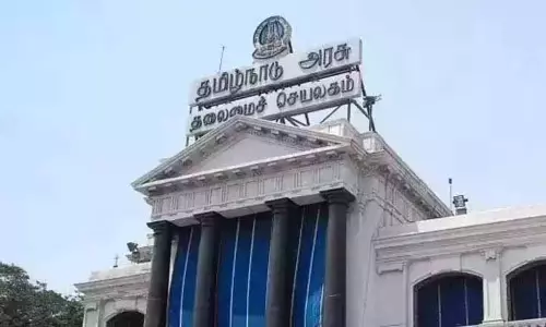 CM Stalin की अध्यक्षता में तमिलनाडु कैबिनेट की बैठक शुरू CM Stalin की अध्यक्षता में तमिलनाडु कैबिनेट की बैठक शुरू