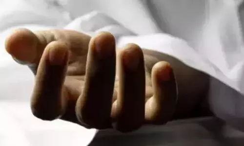 कुरनूल में DJ डांस के दौरान युवक की मौत