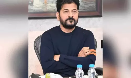 CM Revanth Reddy ने दक्षिणी राज्यों से अधिकारों की रक्षा के लिए एकजुट होने का आग्रह किया