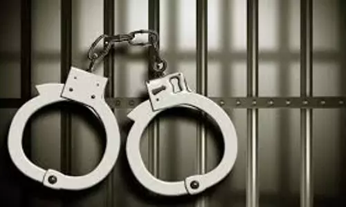 Bijnor: हिंदू युवक का कराया धर्म परिवर्तन, प्रेमिका समेत पांच लोग गिरफ्तार