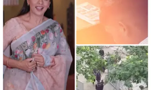 Rupali Ganguly ने छात्रों को पीएम मोदी की परीक्षा पर चर्चा में शामिल होने के लिए आमंत्रित किया