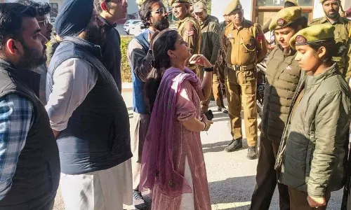 इल्तिजा ने Kathua में युवक की आत्महत्या की जांच की मांग की
