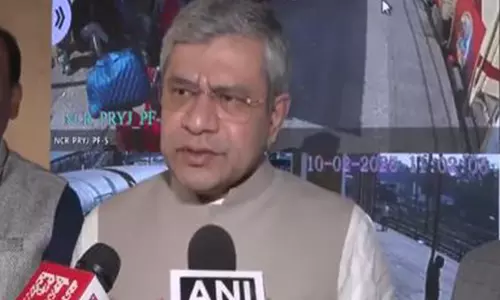 महाकुंभ के लिए 8 स्टेशनों पर व्यवस्थाएं की गईं: Railway Minister Vaishnav