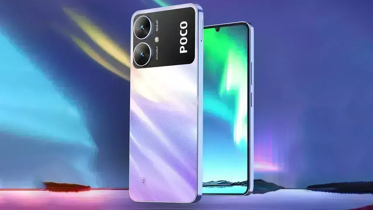 Flipkart Sale: 10 हजार से सस्ते 5G फोन, इस वैलेंटाइन पर करें गिफ्ट Flipkart Sale: 10 हजार से सस्ते 5G फोन, इस वैलेंटाइन पर करें गिफ्ट