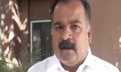 मणिपुर के सीएम के इस्तीफे पर कांग्रेस ने कही ये बात मणिपुर के सीएम के इस्तीफे पर कांग्रेस ने कही ये बात