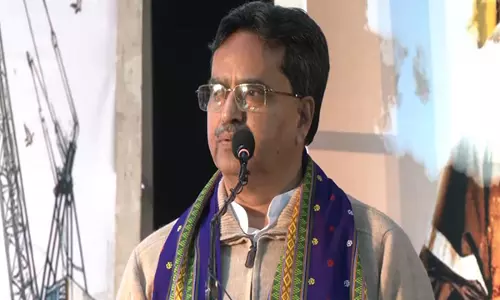 राज्य के विकास के लिए इंजीनियर महत्वपूर्ण हैं: 55वें वार्षिक सम्मेलन में CM Manik