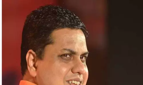 KUFOS की नियुक्तियां जांच के दायरे में, केरल विधानसभा अध्यक्ष भी जवाबदेह KUFOS की नियुक्तियां जांच के दायरे में, केरल विधानसभा अध्यक्ष भी जवाबदेह