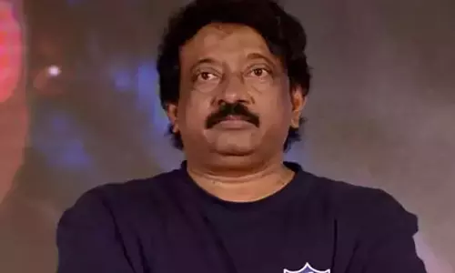 Ram Gopal Varma : एपी सीआईडी ​​जांच से राम गोपाल वर्मा अनुपस्थित