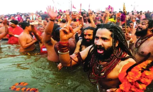 Maha Kumbh का अगला शाही स्नान, जानें तिथि और शुभ मुहूर्त