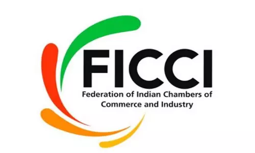 FICCI Survey: भारत के विनिर्माण क्षेत्र की वृद्धि की गति जारी