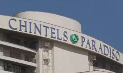 NCR Gurugram: चिंटेल्स पैराडाइसो सोसाइटी के निवासियों को राहत का इंतजार