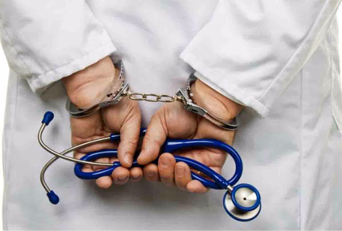 NCR Gurugram: रिपोर्ट में हुआ खुलासा, चिकित्सकों की लापरवाही से हुई थी महिला की मौत