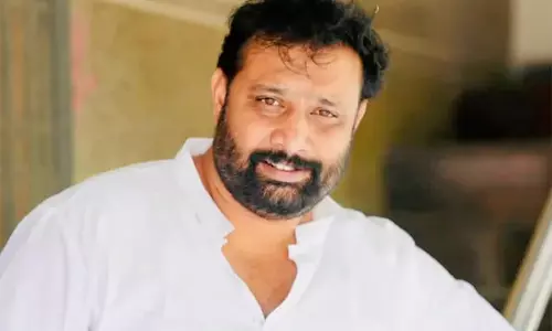 जन सेना पार्टी आलाकमान ने तिरुपति प्रभारी किरण रॉयल पर लगाए जा रहे आरोपों का जवाब दिया