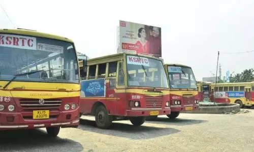 KSRTC पेंशन संकट गहराया, वित्तीय बोझ कम करने के लिए फंड की मांग