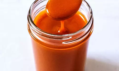 फ्रेंच ड्रेसिंग रेसिपी