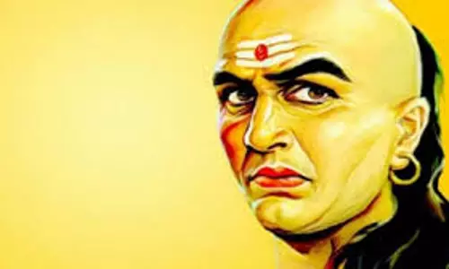 Chanakya Niti पर जाने इन कामों में जल्दबाजी करना मूर्खता की निशानी