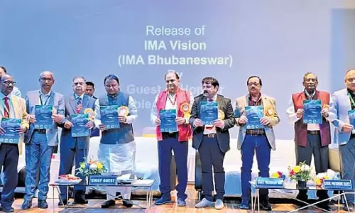 CM मोहन चरण माझी ने पिछड़े क्षेत्रों में स्वास्थ्य सेवा के विकास की आवश्यकता पर प्रकाश डाला CM मोहन चरण माझी ने पिछड़े क्षेत्रों में स्वास्थ्य सेवा के विकास की आवश्यकता पर प्रकाश डाला