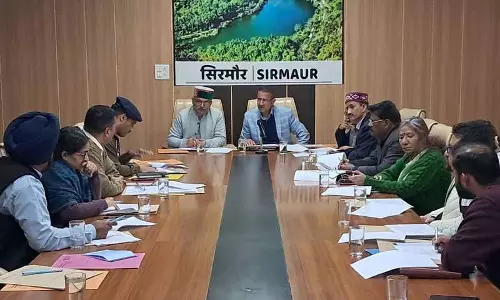 Balasundari चैत्र नवरात्रि मेला 30 मार्च से