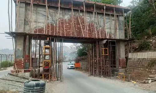 Brijraj Swami मंदिर का भव्य नवीनीकरण, पर्यटन को मिलेगा बढ़ावा Brijraj Swami मंदिर का भव्य नवीनीकरण, पर्यटन को मिलेगा बढ़ावा
