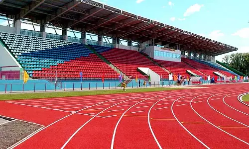 Meghalaya 2027 में 39वें राष्ट्रीय खेलों की मेजबानी के लिए तैयार