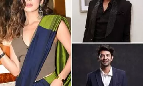 Parul Gulati बरुन सोबती की पीरियड ड्रामा ‘दोनाली’ में अपना नया रूप दिखाने के लिए तैयार Parul Gulati बरुन सोबती की पीरियड ड्रामा ‘दोनाली’ में अपना नया रूप दिखाने के लिए तैयार