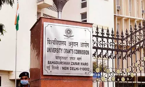 शिक्षाविदों ने UGC के 2025 संकाय भर्ती दिशानिर्देशों का विरोध किया